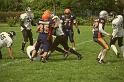 Quart Finale Juniors Foot US - Corsaire Evry vs Margouillats de Reze 367